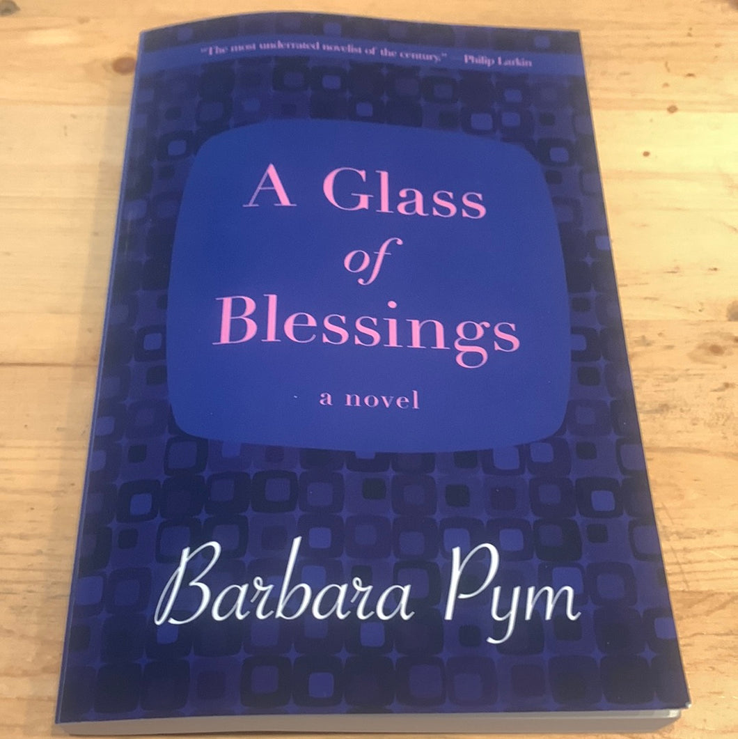 A Glass of Blessings - Used Book