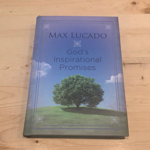 God's Inspirational Promises - Used Book