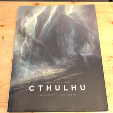 Load image into Gallery viewer, Call of Cthulhu
