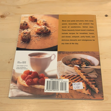 Load image into Gallery viewer, Viana La Place Panini Bruschetta Crostini  Sandwiches, Italian Style Cookbook - Used Book

