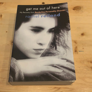 Get Me Out of Here - Used Book