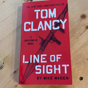 Line of Sight - Used