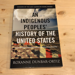 Indigenous Peoples History of the United States