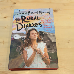 Rural Diaries