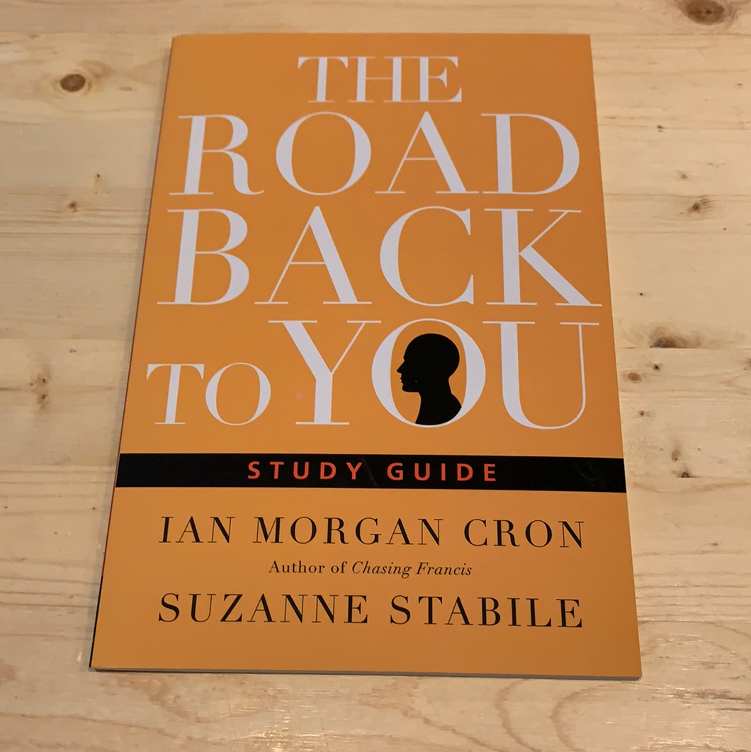 The Road Back to You Study Guide