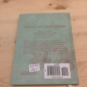 Simple Pleasures - Used Book