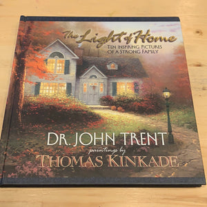 The Light of Home - Used Book