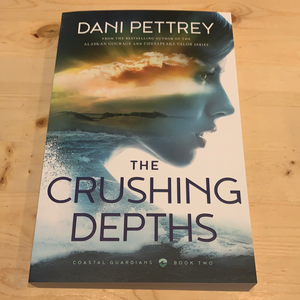 The Crushing Depths, Coastal Guardians, #2