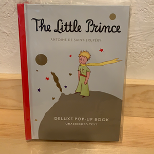 Pop up Little Prince