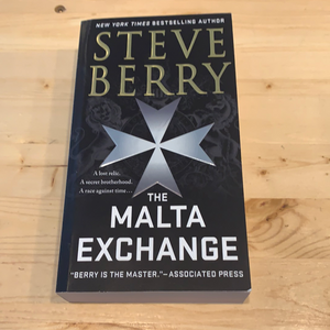 Malta Exchange