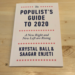 Populists Guide to 2020