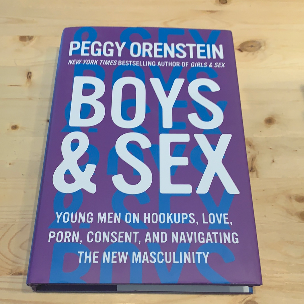 Boys and Sex