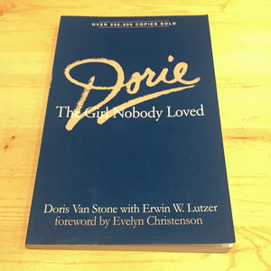 Dorie, the Girl Nobody Loved - Used Book