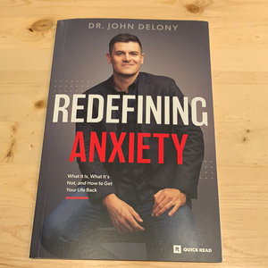 Redefining Anxiety