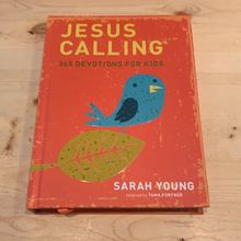 Load image into Gallery viewer, Jesus Calling 365 Devotions for Kids
