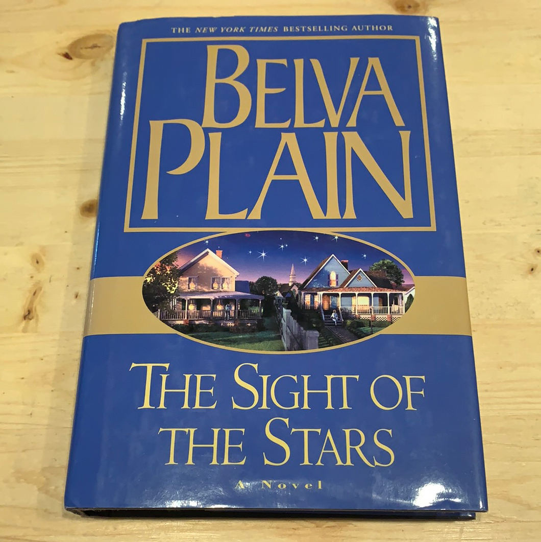 The Sight of the Stars - Used Book