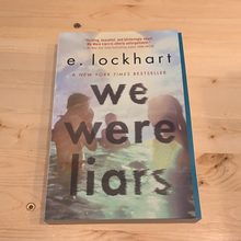 Load image into Gallery viewer, We Were Liars
