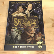 Load image into Gallery viewer, Spiderwick Chronicles, The Seeing Stone #2
