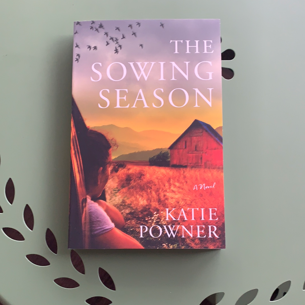 The Sowing Season