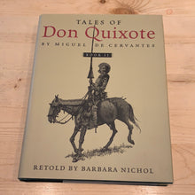Load image into Gallery viewer, Don Quixote (Book 2) -  Used Book
