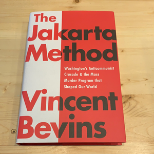 Jakarta Method