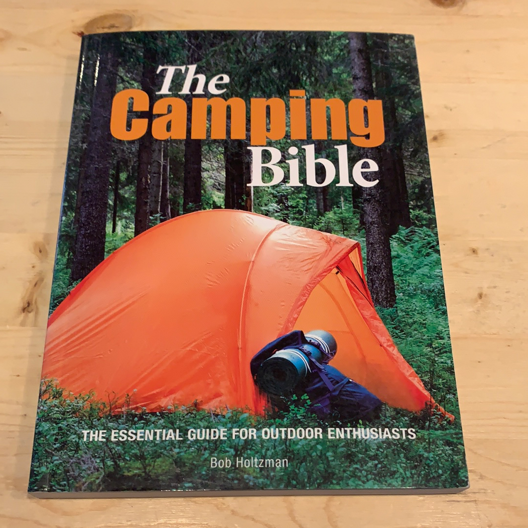 Camping Bible