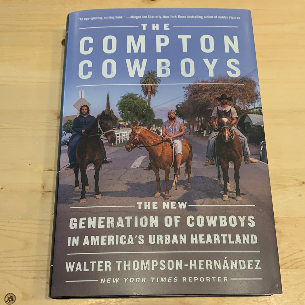 Compton Cowboys