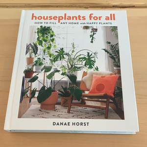 Houseplants for all