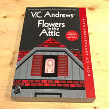 Load image into Gallery viewer, Flowers in the Attic
