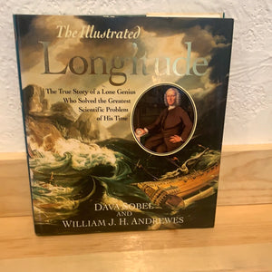 Longitude - Used Book