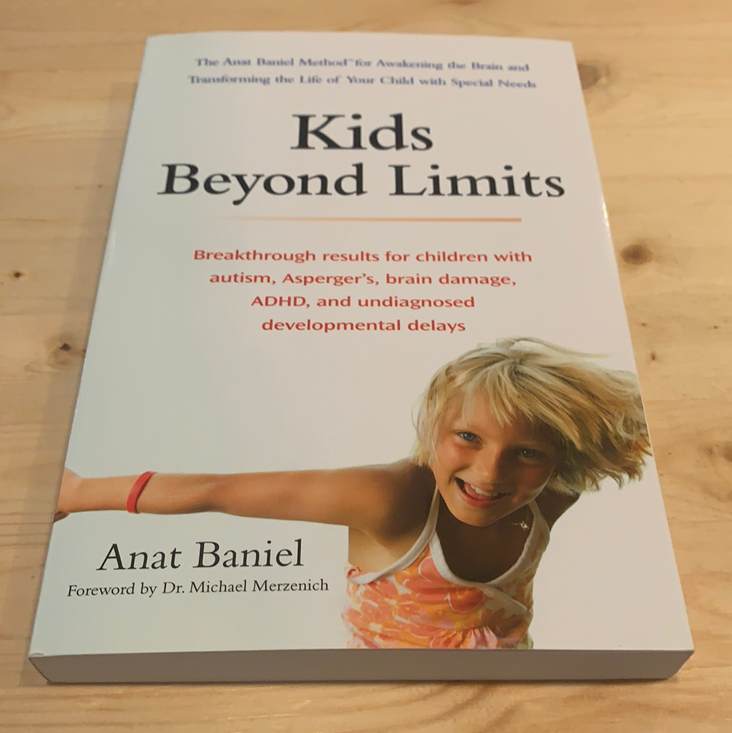 Kids beyond limits