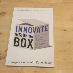 Innovate inside the box