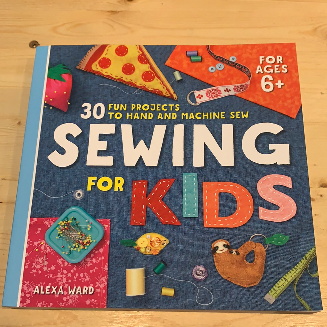 Sewing for Kids
