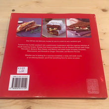 Load image into Gallery viewer, Great Grilled Sandwiches - Used Book
