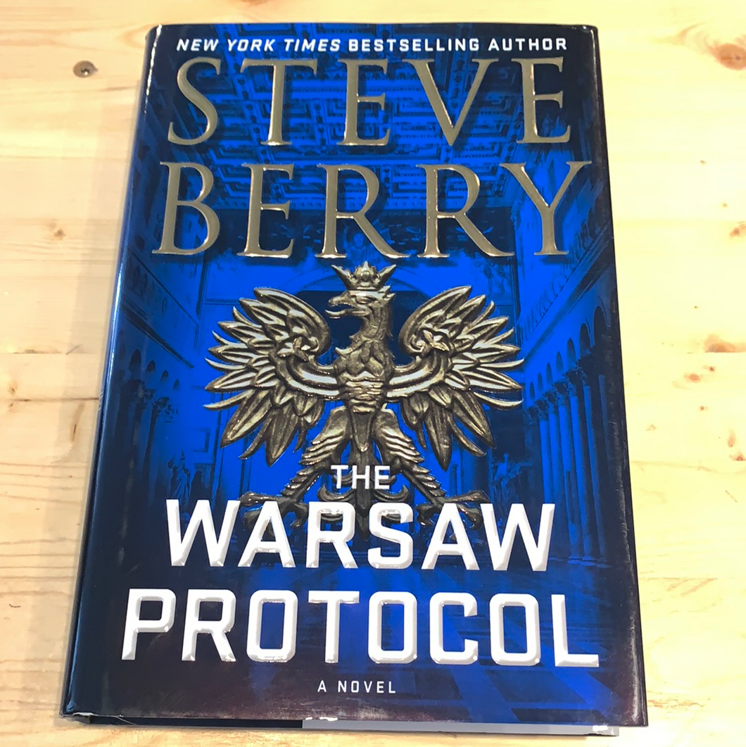 Warsaw Protocol