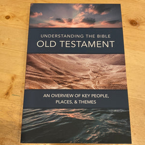 Understanding the Bible Old Testament - Used