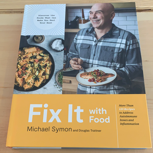 Fix it with food