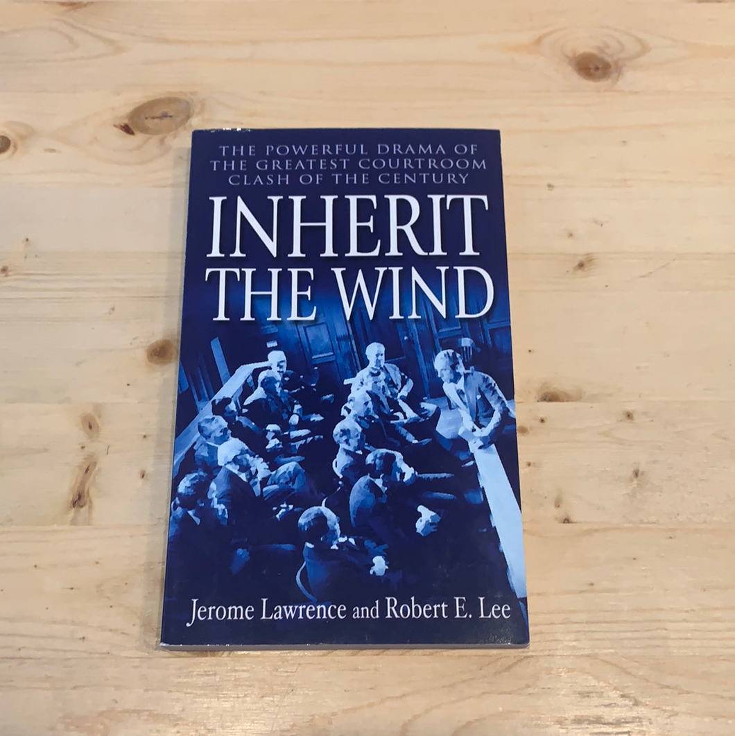 Inherit the wind