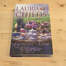 Load image into Gallery viewer, Lavender Blue Murder
