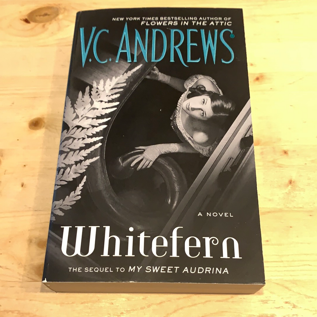 Whitefern - Used Book