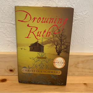 Drowning Ruth - Used Book