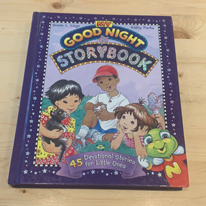 My Goodnight StoryBook - Used Book