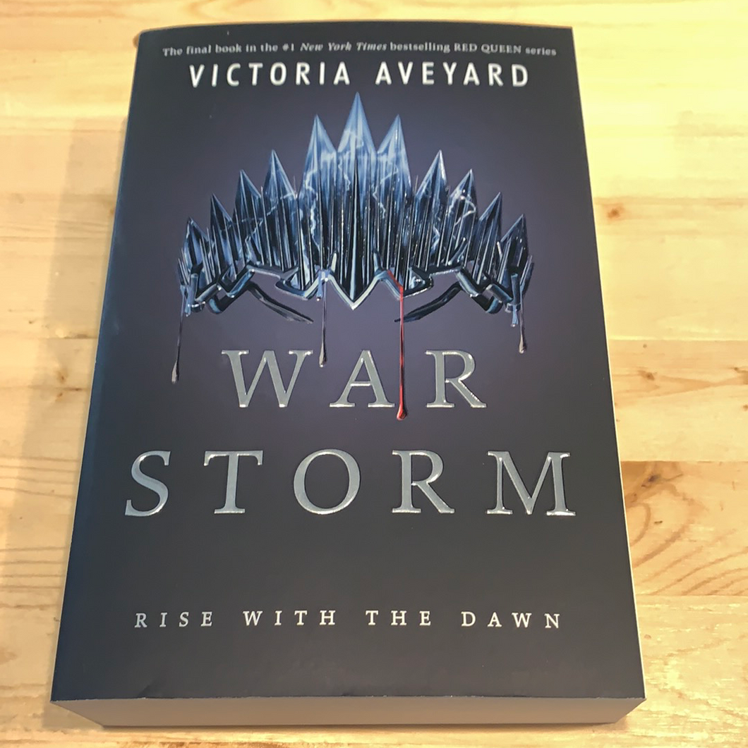 War Storm